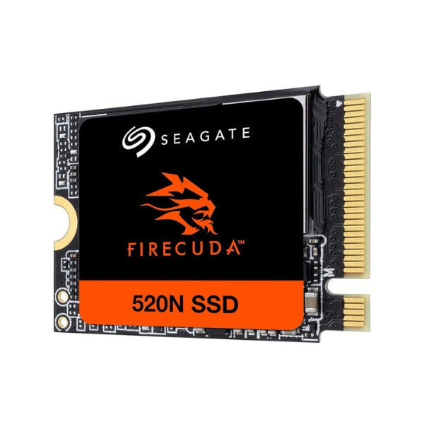 Disco-Duro-SSD-Seagate-520N-1TB-176L-3D-TLC-NAND-PCIe-Gen-4x4-NVMe-M-2-2230