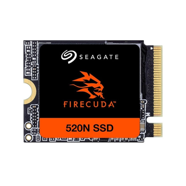 Disco-Duro-SSD-Seagate-520N-1TB-176L-3D-TLC-NAND-PCIe-Gen-4x4-NVMe-M-2-2230