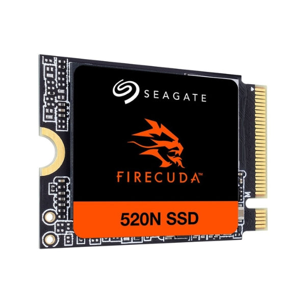 Disco-Duro-SSD-Seagate-520N-2TB-176L-3D-TLC-NAND-PCIe-Gen-4x4-NVMe-M,2-2230