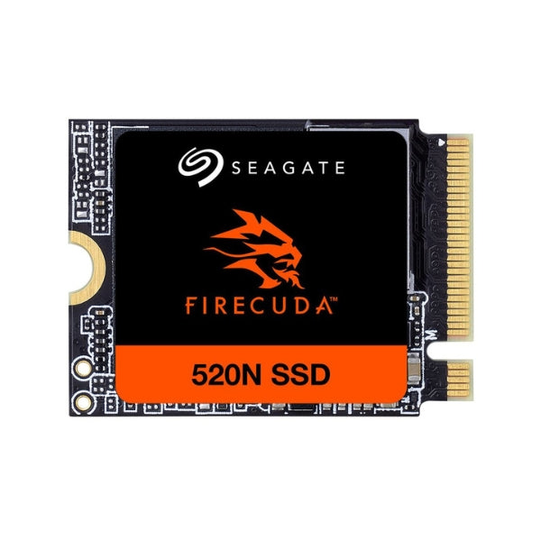 Disco-Duro-SSD-Seagate-520N-2TB-176L-3D-TLC-NAND-PCIe-Gen-4x4-NVMe-M,2-2230