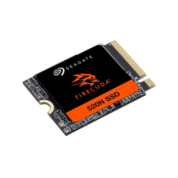 Disco-Duro-SSD-Seagate-520N-2TB-176L-3D-TLC-NAND-PCIe-Gen-4x4-NVMe-M,2-2230