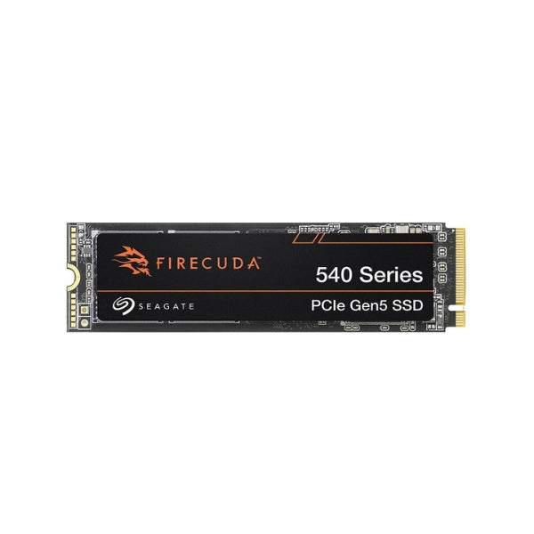 Disco-Duro-SSD-Seagate-FireCuda-540-1TB-3D-TLC-NAND-PCIe-Gen-5-x4-NVMe-M,2