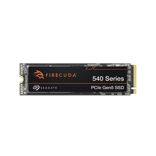 Disco-Duro-SSD-Seagate-FireCuda-540-2TB-3D-TLC-NAND-PCIe-Gen-5-x4-NVMe-M,2