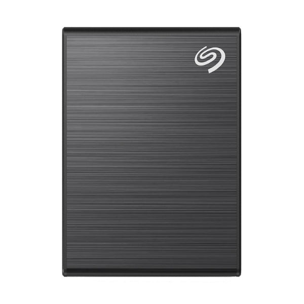 Disco-Duro-SSD-Seagate-One-Touch-1TB-USB-3,2-Gen-2-Type-C-Externo-Black