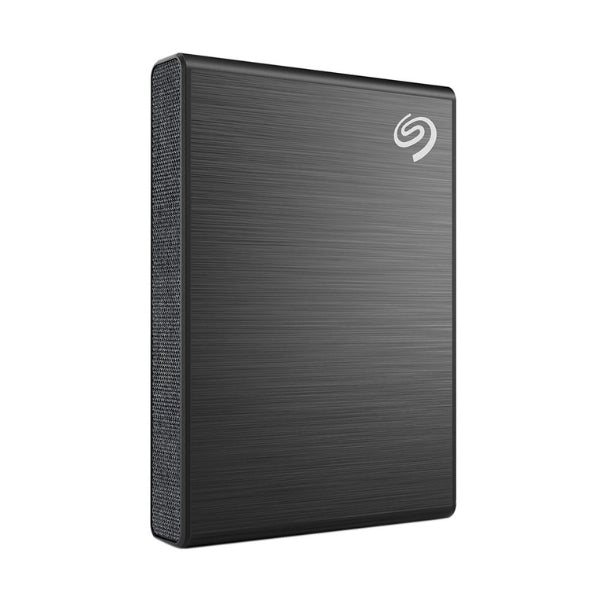 Disco-Duro-SSD-Seagate-One-Touch-1TB-USB-3,2-Gen-2-Type-C-Externo-Black