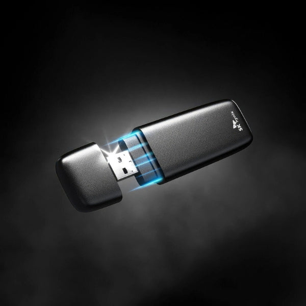 Disco-Duro-SSD-Solidigm-Tube-T31-1TB-USB-3,2-(Gen-2-Type-A)-Externo