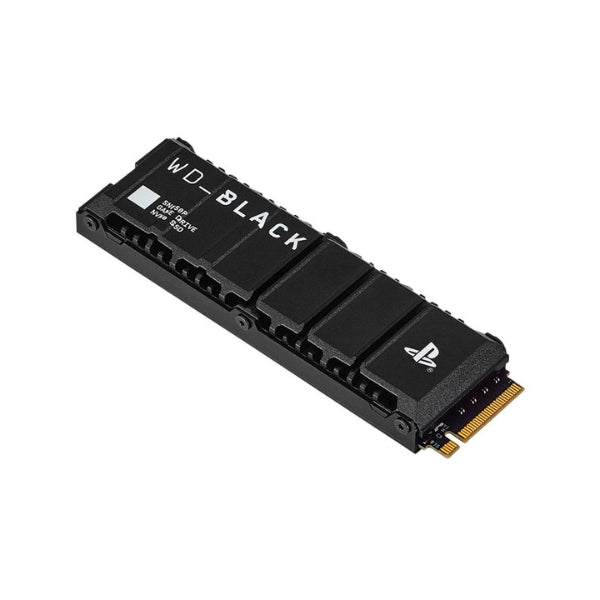 Disco-Duro-SSD-WD-2TB-PCIe-Gen-4x4-NVMe-3D-NAND-M,2-con-Heatsink-Playstation-5-Compatible