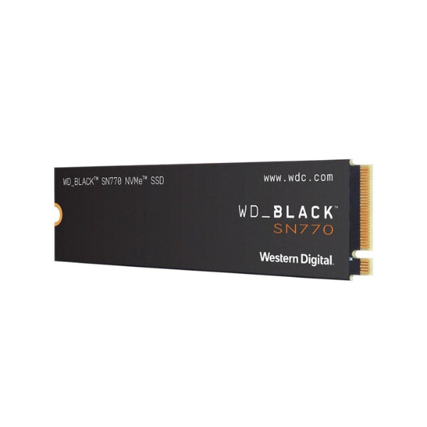 Disco-Duro-SSD-WD-Black-SN770-2TB-112L-TLC-NAND-PCIe-Gen-4x4-NVMe-M-2
