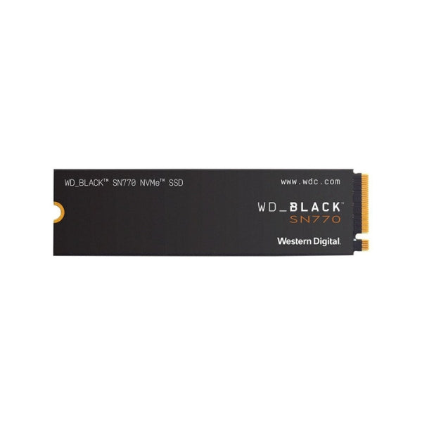 Disco-Duro-SSD-WD-Black-SN770-2TB-112L-TLC-NAND-PCIe-Gen-4x4-NVMe-M-2