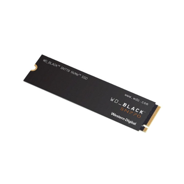 Disco-Duro-SSD-WD-Black-SN770-2TB-112L-TLC-NAND-PCIe-Gen-4x4-NVMe-M-2