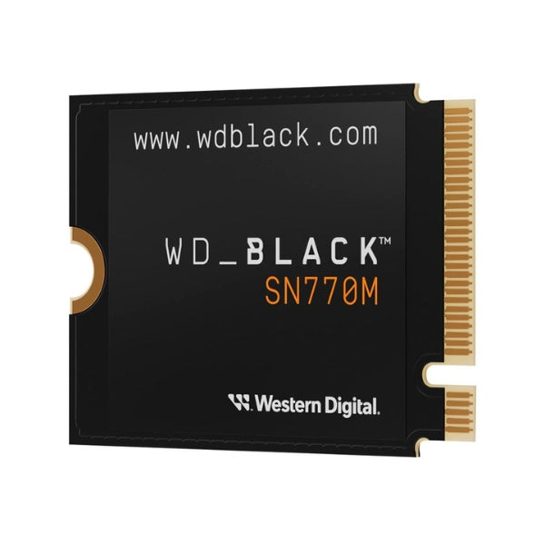 Disco-Duro-SSD-WD-Black-SN770M-2TB-3D-TLC-NAND-PCIe-Gen-4x4-NVMe-M,2-2230