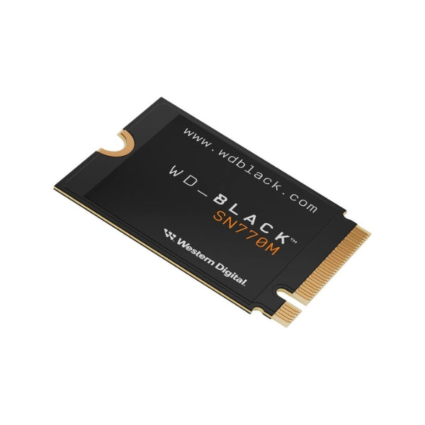 Disco-Duro-SSD-WD-Black-SN770M-2TB-3D-TLC-NAND-PCIe-Gen-4x4-NVMe-M,2-2230