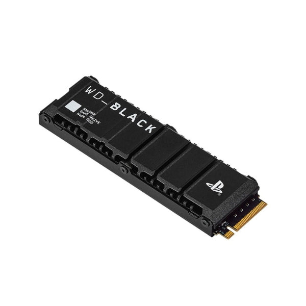 Disco-Duro-SSD-WD-Black-SN850P-1TB-PCIe-Gen-4x4-NVMe-3D-NAND-M-2-con-Heatsink