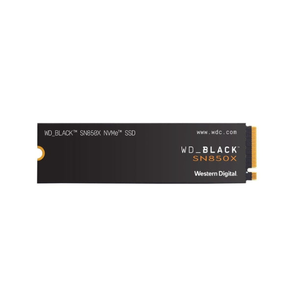Disco-Duro-SSD-WD-Black-SN850X-1TB-112L-BiCS5-TLC-NAND-PCIe-Gen-4-x4-NVMe-M,2