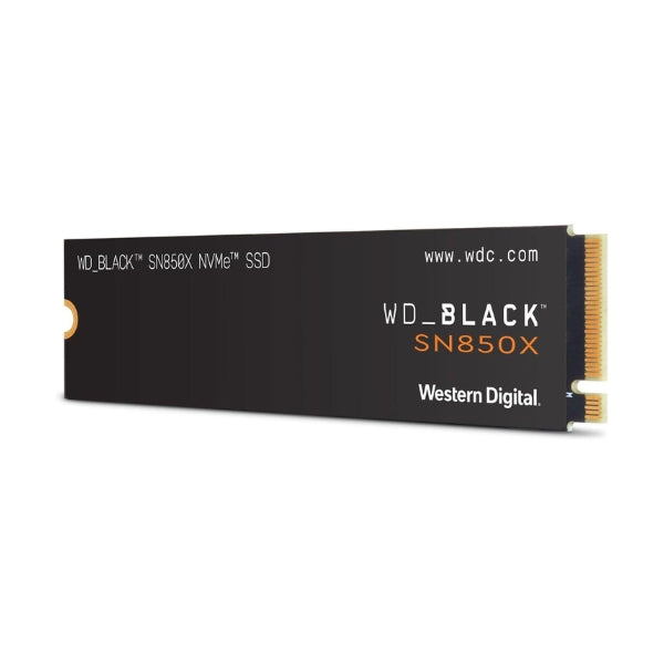 Disco-Duro-SSD-WD-Black-SN850X-2TB-112L-BiCS5-TLC-NAND-PCIe-Gen-4x4-NVMe-M,2