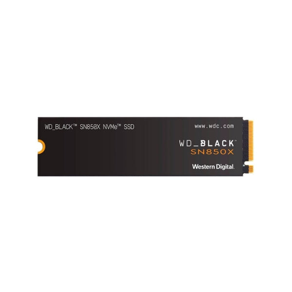 Disco-Duro-SSD-WD-Black-SN850X-2TB-112L-BiCS5-TLC-NAND-PCIe-Gen-4x4-NVMe-M,2