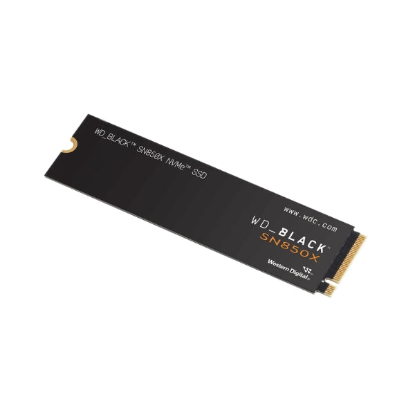 Disco-Duro-SSD-WD-Black-SN850X-2TB-112L-BiCS5-TLC-NAND-PCIe-Gen-4x4-NVMe-M,2