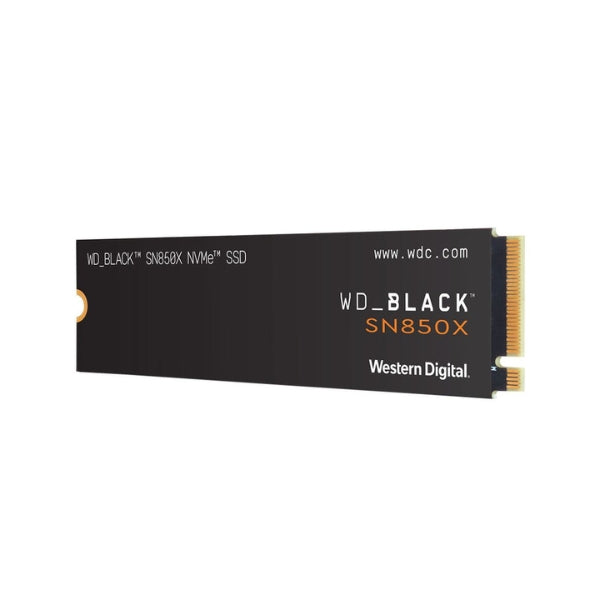 Disco-Duro-SSD-WD-Black-SN850X-4TB-112L-BiCS5-TLC-NAND-PCIe-Gen-4x4-NVMe-M,2