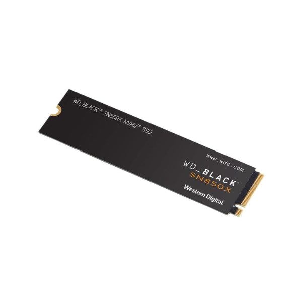 Disco-Duro-SSD-WD-Black-SN850X-4TB-112L-BiCS5-TLC-NAND-PCIe-Gen-4x4-NVMe-M,2