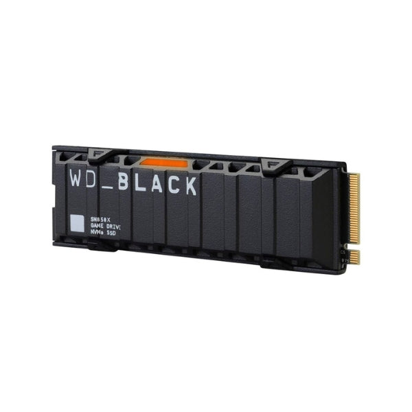 Disco-Duro-SSD-WD-Black-SN850X-4TB-3D-TLC-NAND-PCIe-Gen-4x4-NVMe-M,2-2280-con-Heatsink