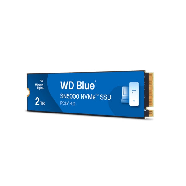Disco-Duro-SSD-WD-Blue-SN5000-2TB-3D-TLC-NAND-PCIe-Gen-4x4-NVMe-M-2