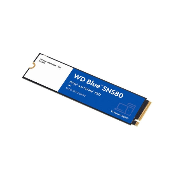 Disco-Duro-SSD-WD-Blue-SN580-2TB-WDC-TLC-NAND-PCIe-Gen-4x4-NVMe-M,2