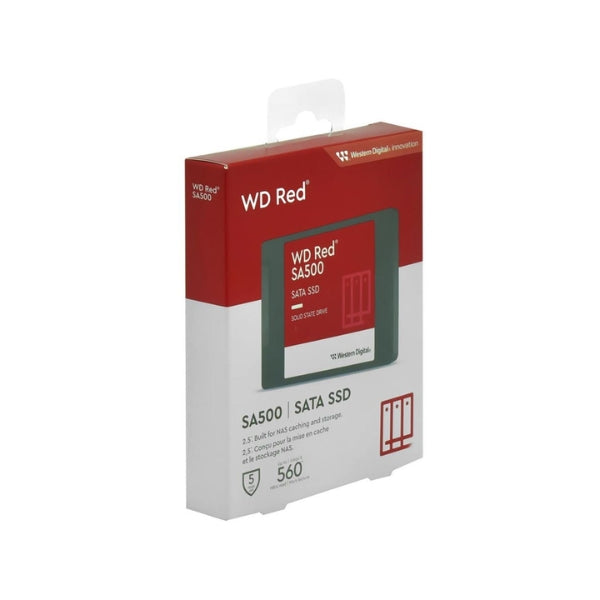 Disco-Duro-SSD-WD-Red-SA500-2TB-3D-NAND-SATA-III-6Gbs-2,5