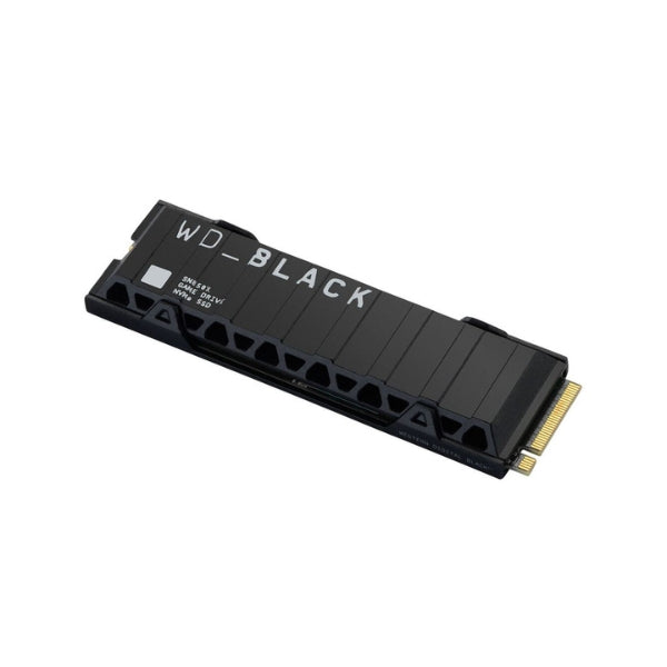 Disco-Duro-SSD-WD-SN850X-2TB-112L-BiCS5-TLC-NAND-PCIe-Gen-4x4-NVMe-M,2-con-Heatsink