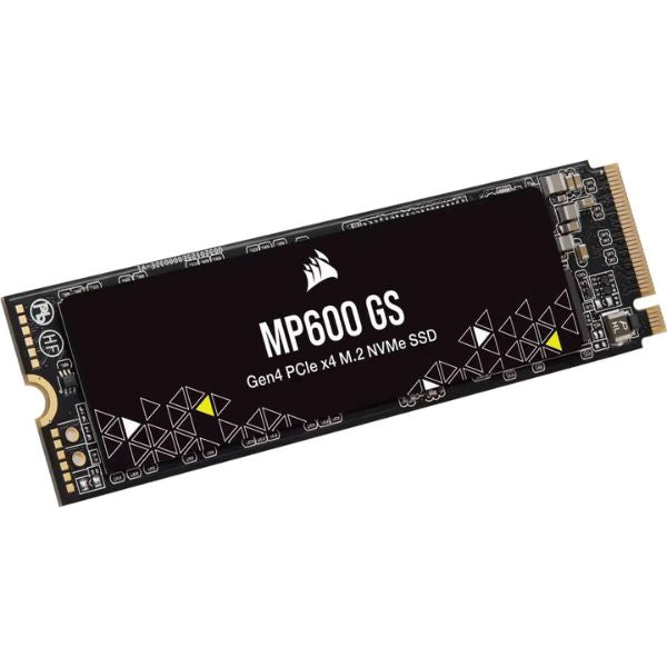 Disco Duro SSD CORSAIR MP600 GS 500GB NVMe PCIe Gen 4x4 M.2 2280