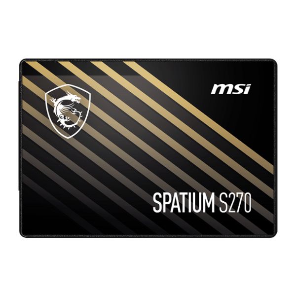 Disco-Solido-MSI-SPATIUM-S270-240GB-front