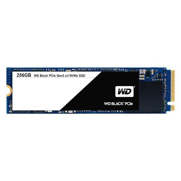Disco-Solido-Western-Digital-256GB-NVMe-M.2-front