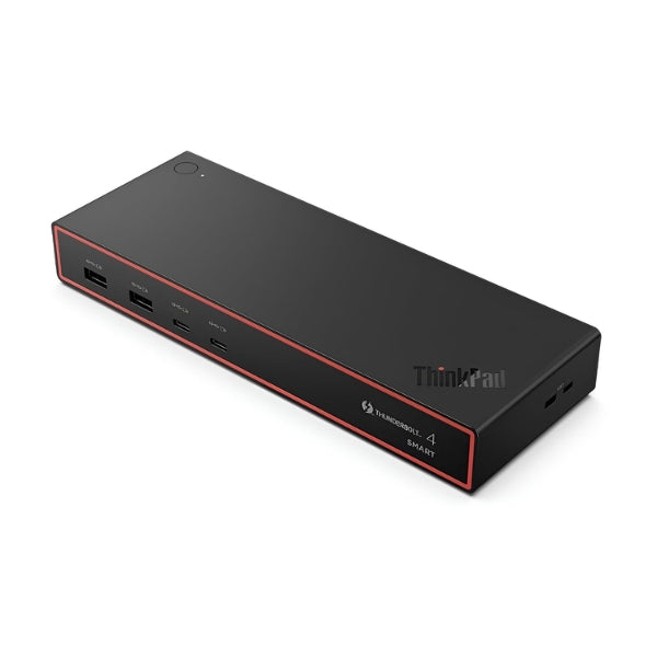 Dock-Lenovo-ThinkPad-Thunderbolt-4-Smart-Dock-Gen-2-7500-Thunderbolt-4-100W-PD-40BE0135US-Vista_7