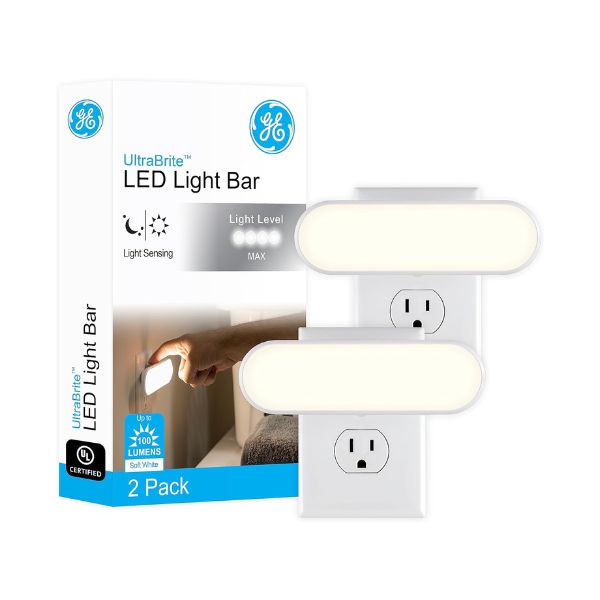 Doresshop-Barra-De-Luz-Led-Ultrabrite-De-100-Lumenes-2-Unidades-Color-Blanco-portada