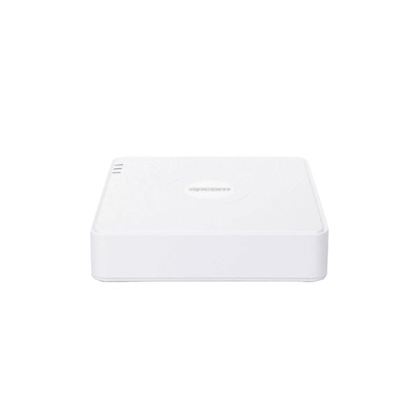 Dvr-Epcom-8Canales-1080P-Lite-S08TURBOG3-front