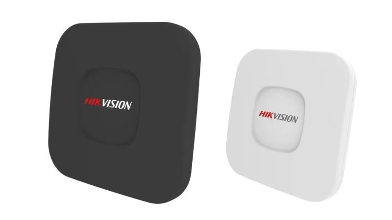 Equipo de Red Hikvision - Distancia Máxima 500 Metros - Punto de Acceso - Soporta IEEE 802.11B - G - DS-3WF01C-2N