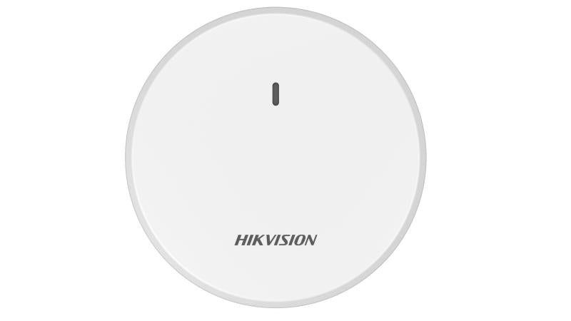 Equipo de Red Hikvision - Punto de acceso de telefonía móvil - WiFi 5 - DS-3WAP522-SI