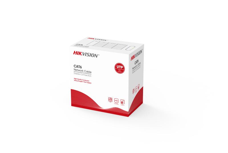 Cableado Estructurado Hikvision - DS-1LN6U-G