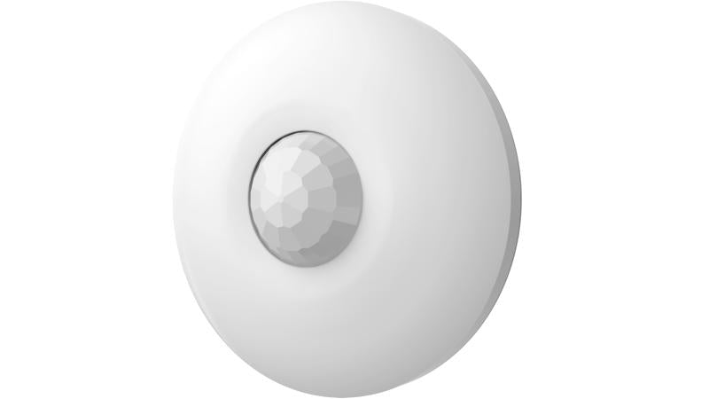 Sensor de Seguridad Hikvision - Uso en Interior - DS-PDCL12-EG2-WB