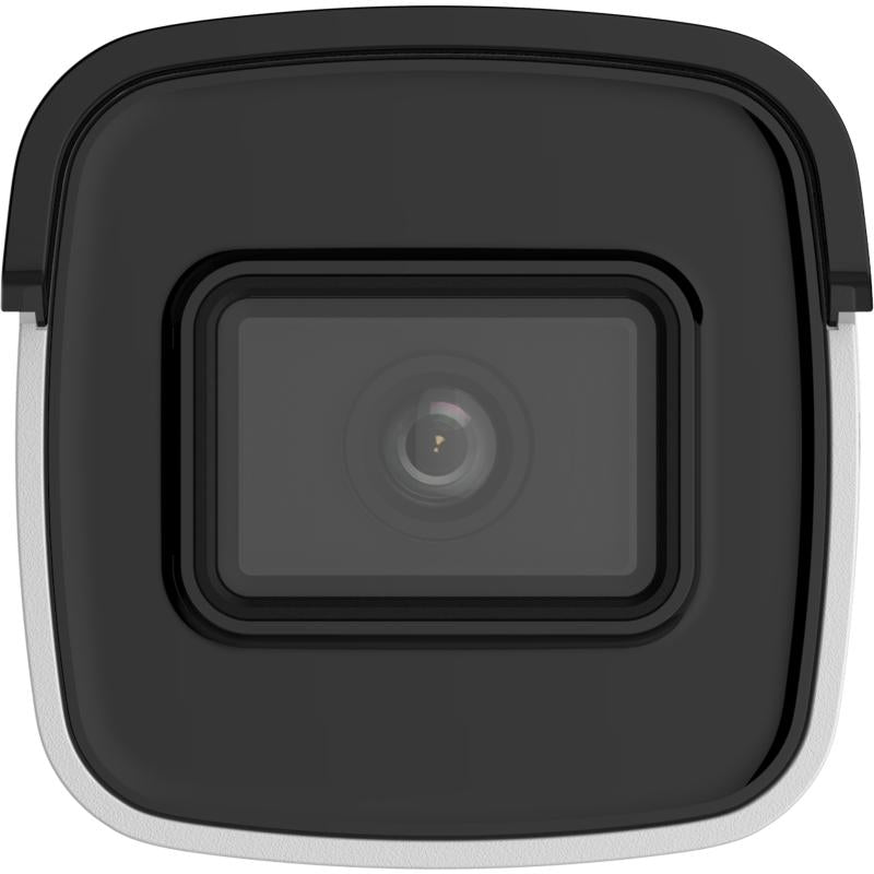 Cámara de Seguridad Hikvision - Bala IP 2 Megapixel - Lente 2.8 mm - 30 mts IR EXIR - Exterior IP67 - DS-2CD2021G1-I(C)