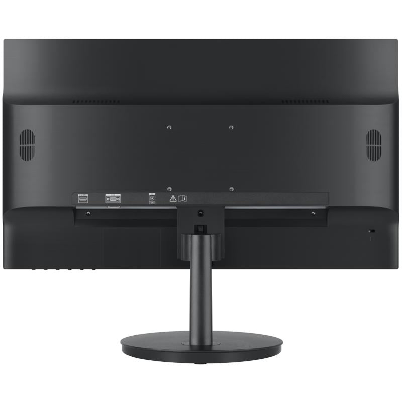 Monitor Hikvision - Ideal para Oficina y Hogar - Uso 24-7 - Entrada HDMI-VGA - Compatible con Montaje VESA - DS-D5022FN-