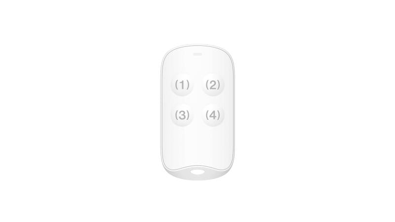 Accesorio Hikvision - DS-PC2002-WBCKV