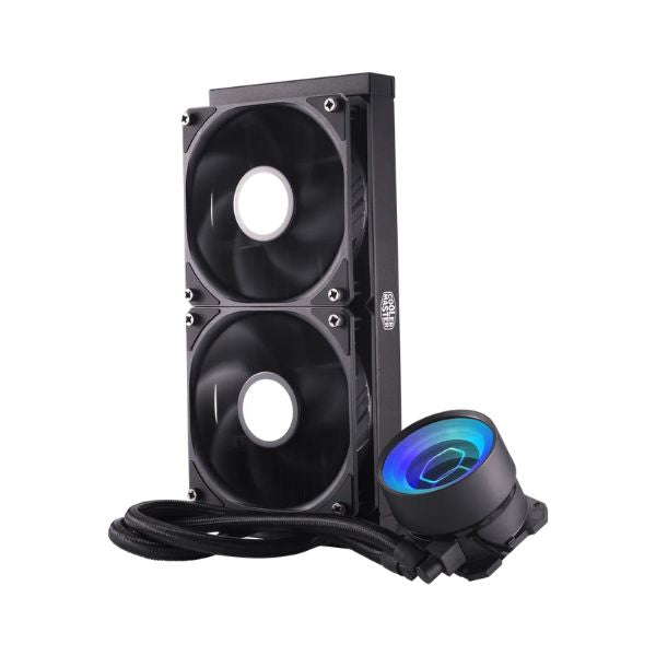 ENFRIADOR-LIQUIDO-COOLER-MASTER-ML240-front
