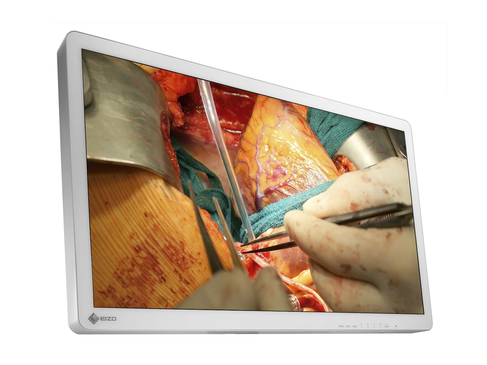 Monitor Médico Eizo EX3242 32" – Uso Quirúrgico DICOM (3)