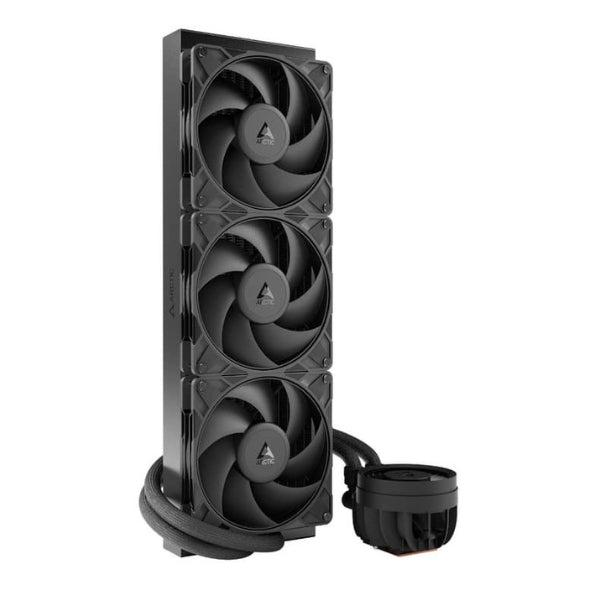 Enfriador-Líquido-ARCTIC-Liquid-Freezer-III-Pro-420mm-All-in-One-Negro