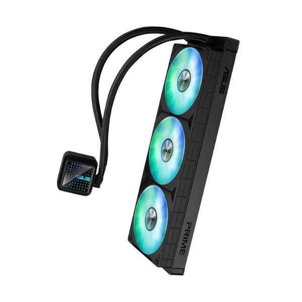 Enfriador-Líquido-ASUS-Prime-LC-360-ARGB-360mm-All-in-One-Negro