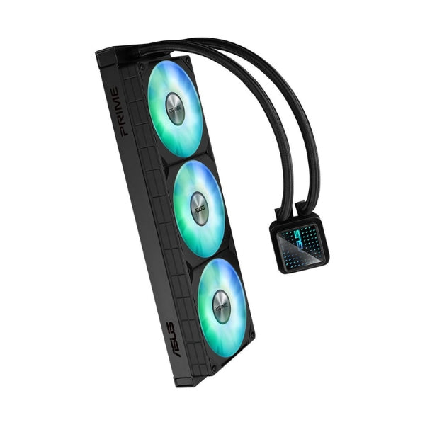 Enfriador-Líquido-ASUS-Prime-LC-360-ARGB-360mm-All-in-One-Negro