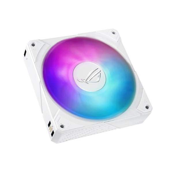 Enfriador-Líquido-ASUS-ROG-Ryujin-III-360-ARGB-Extreme-360mm-All-in-One-Blanco