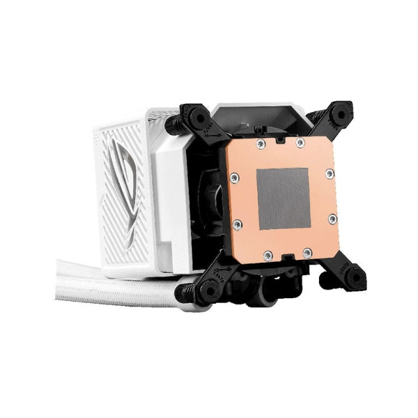 Enfriador-Líquido-ASUS-ROG-Ryujin-III-360-ARGB-Extreme-360mm-All-in-One-Blanco