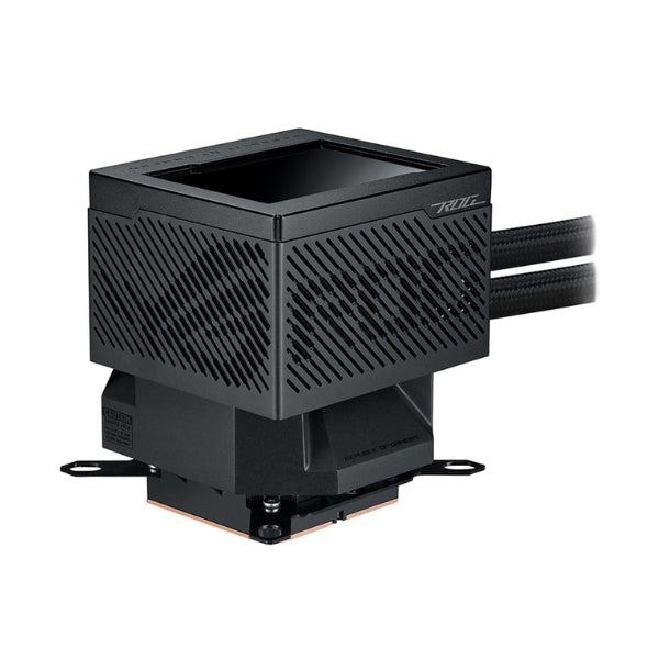 Enfriador-Líquido-ASUS-ROG-Ryujin-III-360mm-All-in-One-Negro