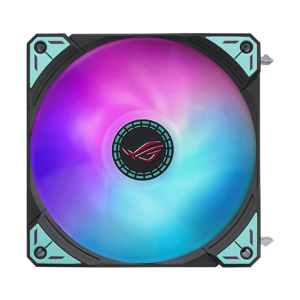 Enfriador-Líquido-ASUS-ROG-Ryuo-IV-360-ARGB-Hatsune-Miku-Edition-360mm-All-in-One-Negro